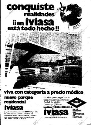 ABC MADRID 05-01-1975 página 96