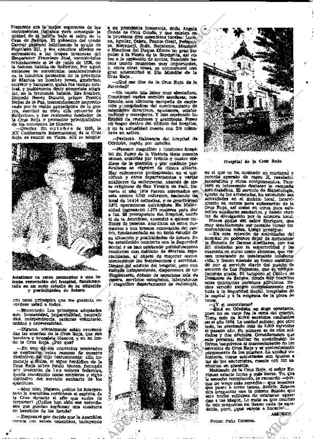 ABC SEVILLA 05-01-1975 página 12