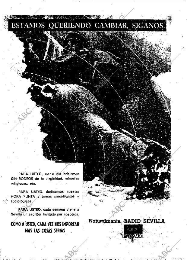 ABC SEVILLA 05-01-1975 página 14
