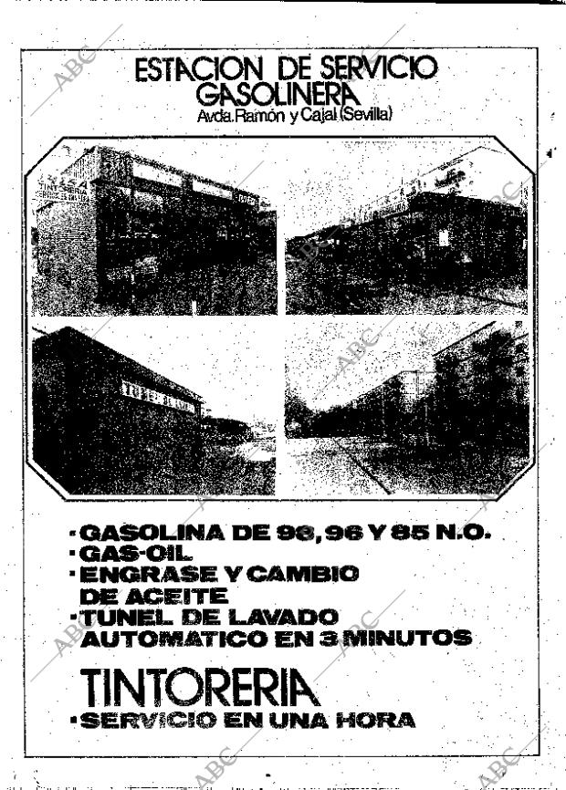 ABC SEVILLA 05-01-1975 página 2