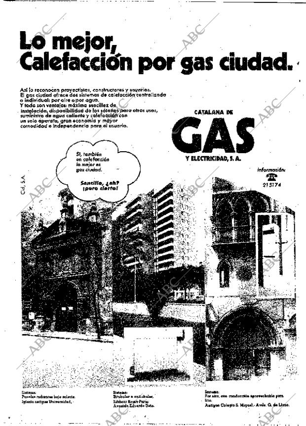 ABC SEVILLA 05-01-1975 página 4