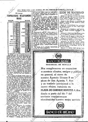 ABC SEVILLA 05-01-1975 página 43
