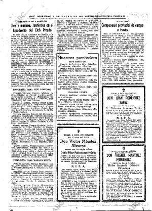 ABC SEVILLA 05-01-1975 página 51