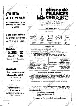 ABC SEVILLA 05-01-1975 página 63