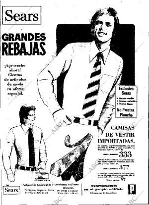 ABC MADRID 07-01-1975 página 104