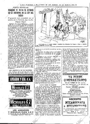 ABC MADRID 07-01-1975 página 17