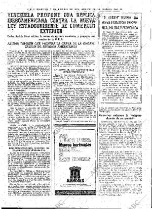 ABC MADRID 07-01-1975 página 21