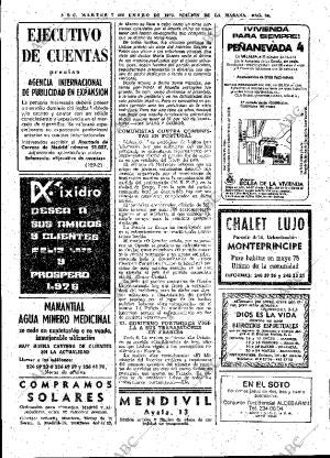 ABC MADRID 07-01-1975 página 26