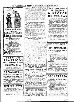 ABC MADRID 07-01-1975 página 28