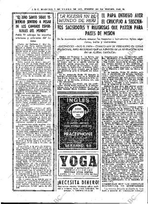 ABC MADRID 07-01-1975 página 29