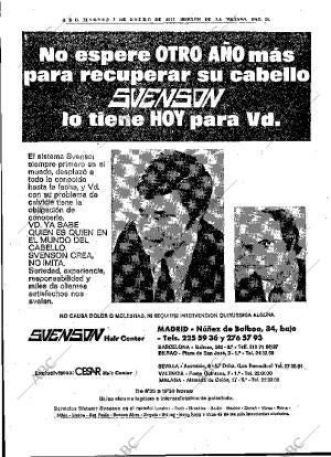 ABC MADRID 07-01-1975 página 34