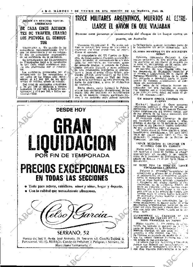 ABC MADRID 07-01-1975 página 35