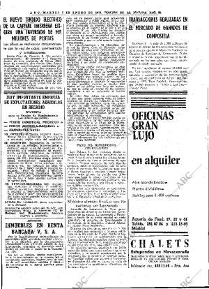 ABC MADRID 07-01-1975 página 40