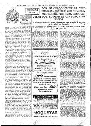 ABC MADRID 07-01-1975 página 43