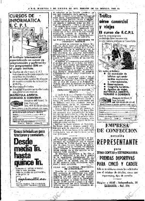 ABC MADRID 07-01-1975 página 44