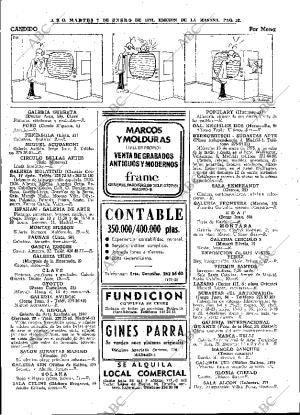 ABC MADRID 07-01-1975 página 52