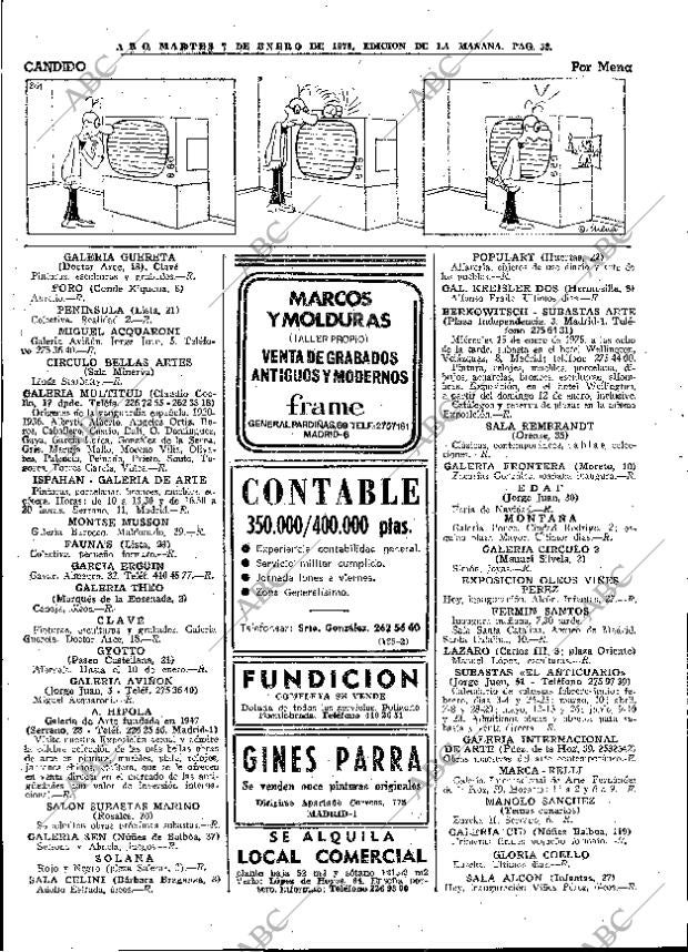 ABC MADRID 07-01-1975 página 52
