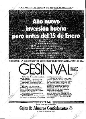 ABC MADRID 07-01-1975 página 53