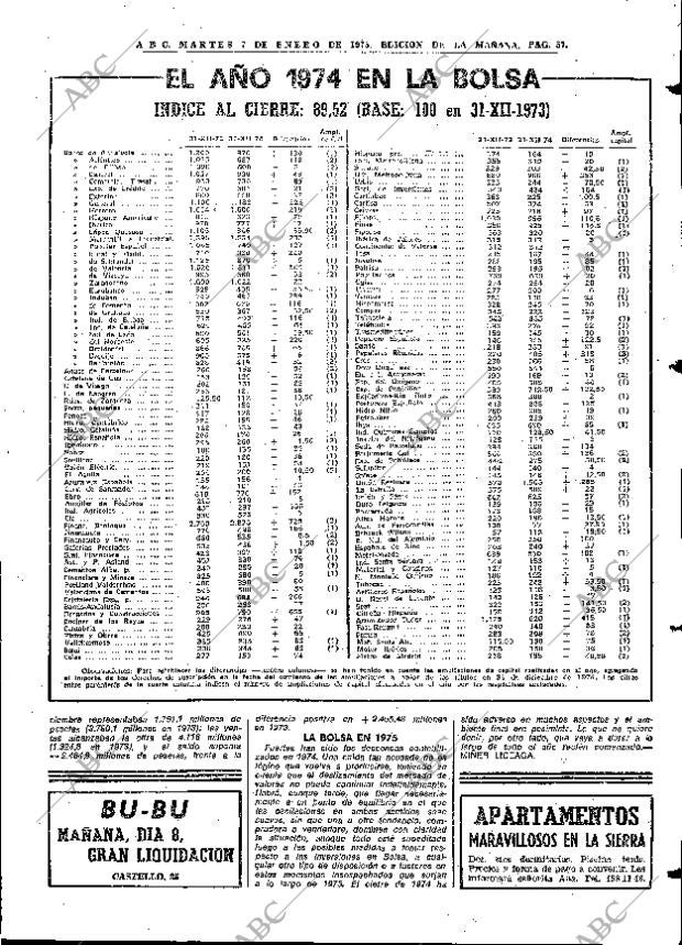 ABC MADRID 07-01-1975 página 57