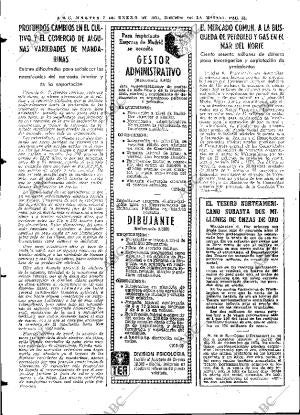 ABC MADRID 07-01-1975 página 58
