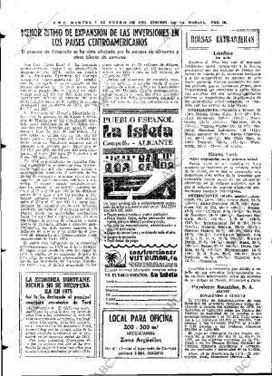 ABC MADRID 07-01-1975 página 60