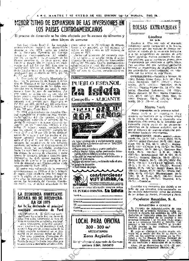 ABC MADRID 07-01-1975 página 60