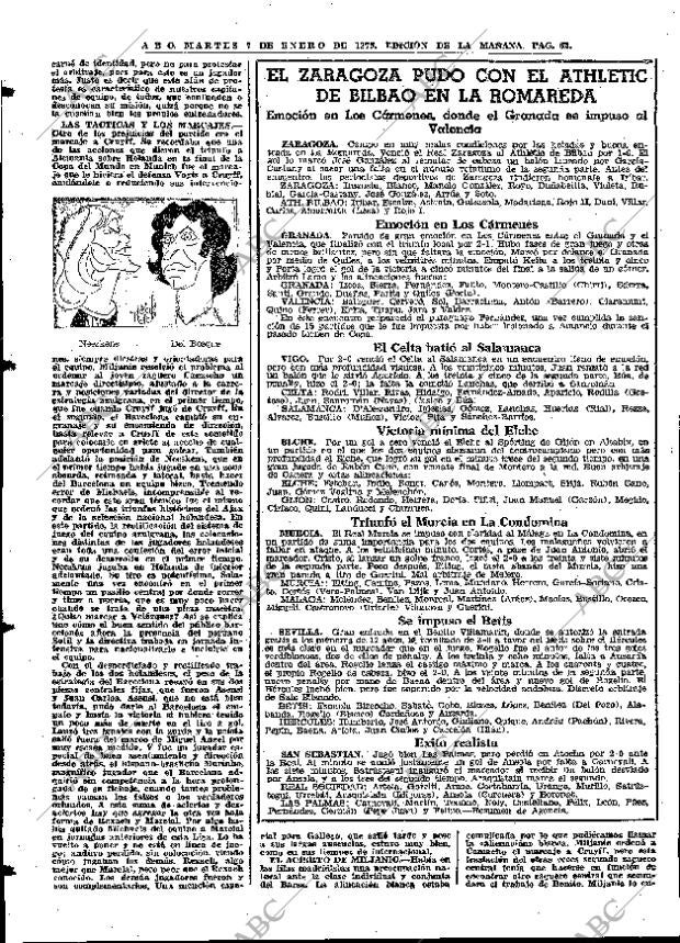ABC MADRID 07-01-1975 página 62
