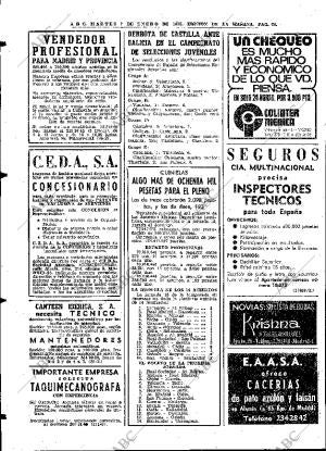ABC MADRID 07-01-1975 página 64