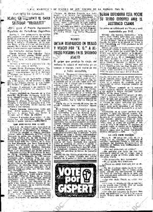 ABC MADRID 07-01-1975 página 70
