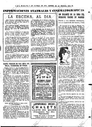 ABC MADRID 07-01-1975 página 75