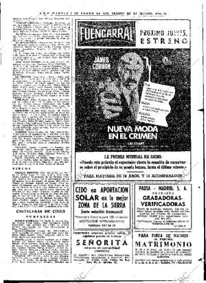 ABC MADRID 07-01-1975 página 79