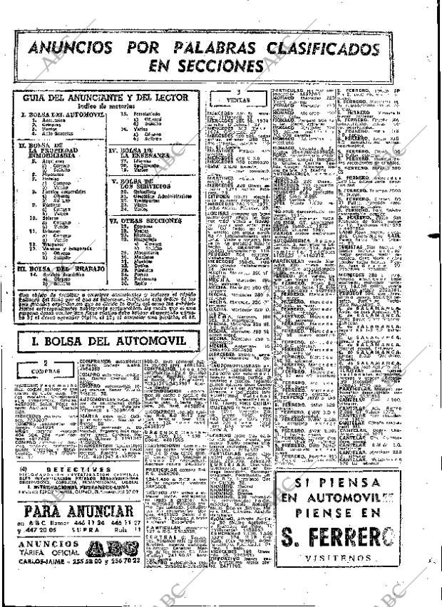 ABC MADRID 07-01-1975 página 83