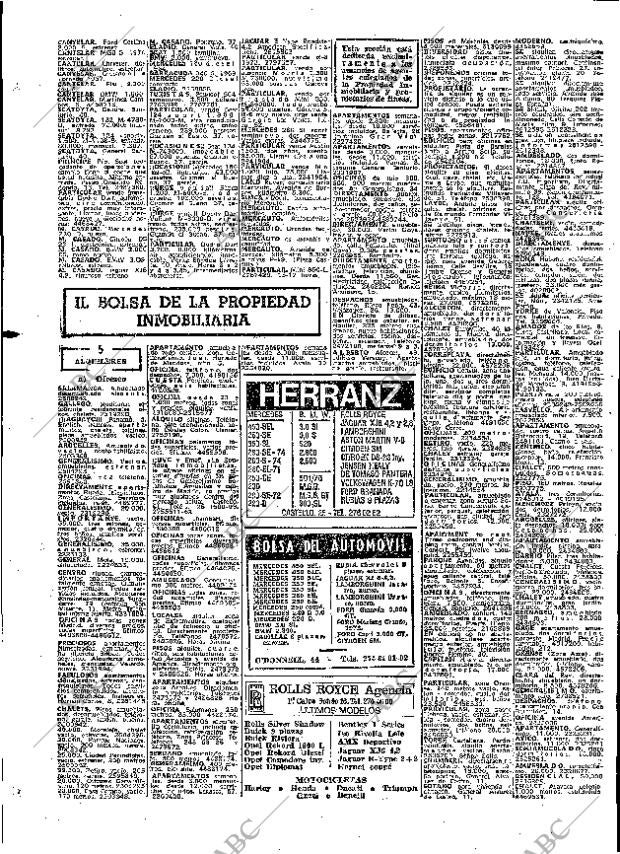 ABC MADRID 07-01-1975 página 84