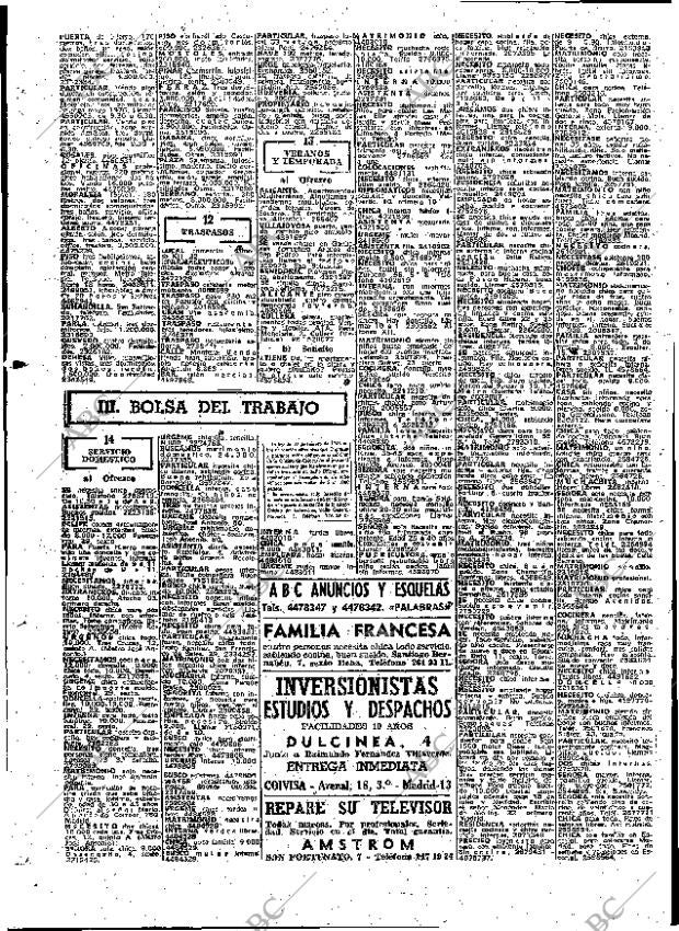 ABC MADRID 07-01-1975 página 88