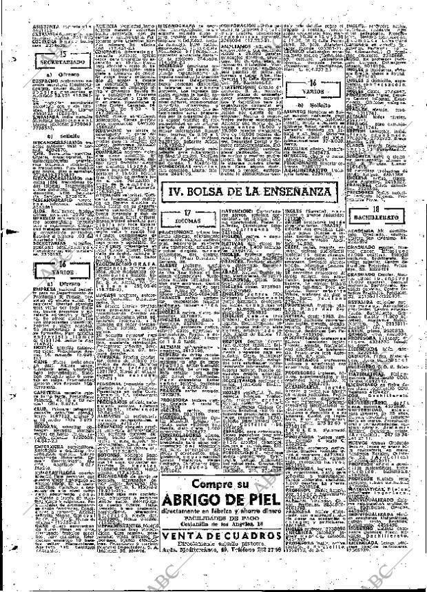 ABC MADRID 07-01-1975 página 90