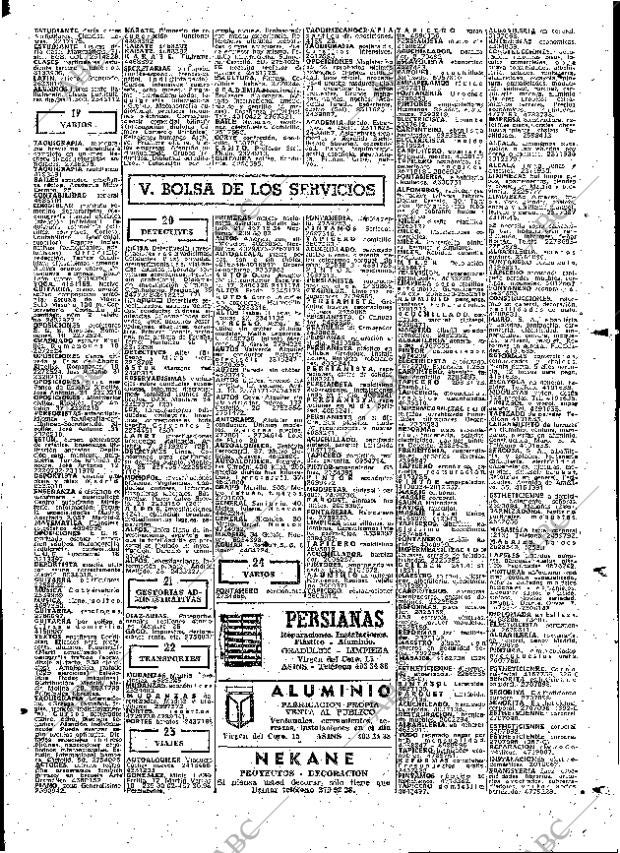 ABC MADRID 07-01-1975 página 91