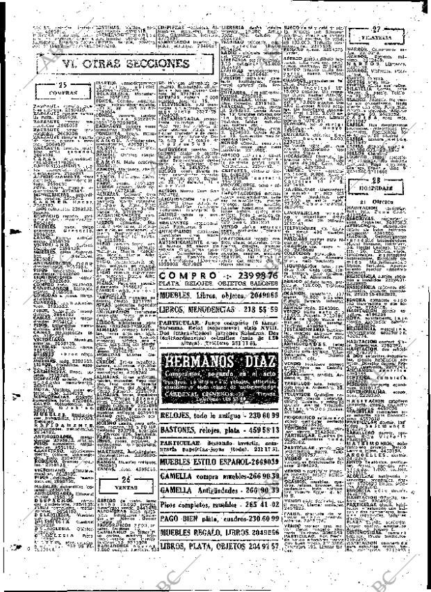 ABC MADRID 07-01-1975 página 92