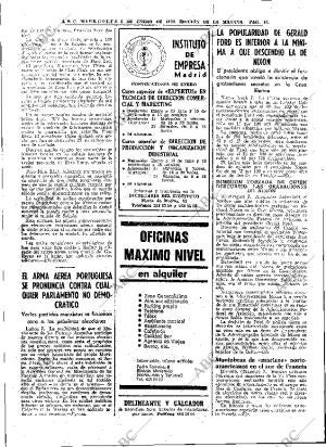 ABC MADRID 08-01-1975 página 14