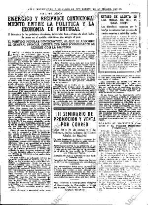 ABC MADRID 08-01-1975 página 15