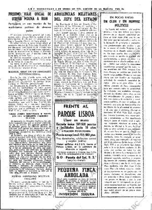 ABC MADRID 08-01-1975 página 19