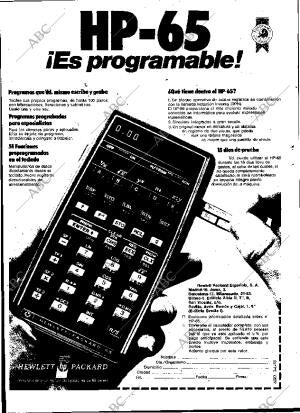 ABC MADRID 08-01-1975 página 2