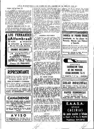 ABC MADRID 08-01-1975 página 20