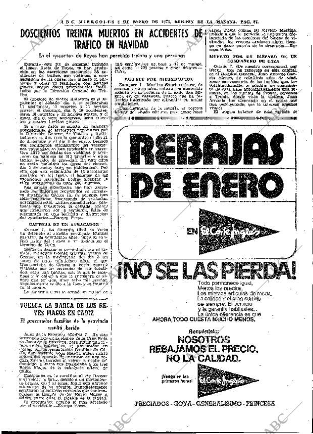 ABC MADRID 08-01-1975 página 25