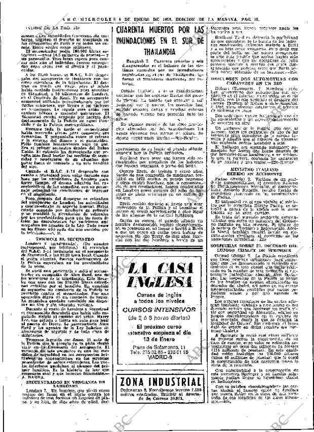 ABC MADRID 08-01-1975 página 28