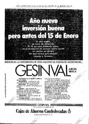 ABC MADRID 08-01-1975 página 31