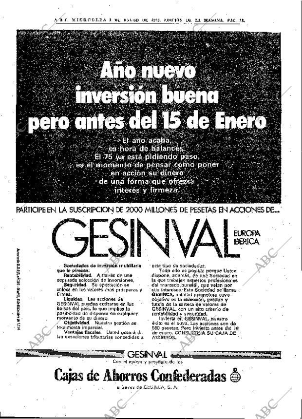 ABC MADRID 08-01-1975 página 31