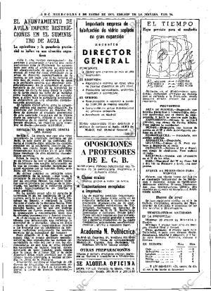 ABC MADRID 08-01-1975 página 32