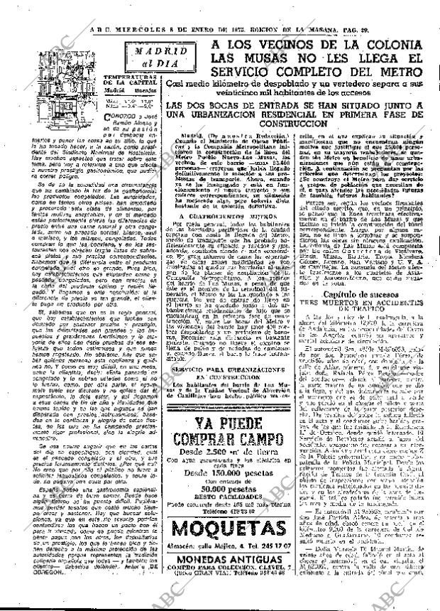 ABC MADRID 08-01-1975 página 37