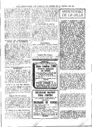 ABC MADRID 08-01-1975 página 38