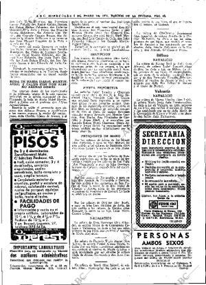 ABC MADRID 08-01-1975 página 40